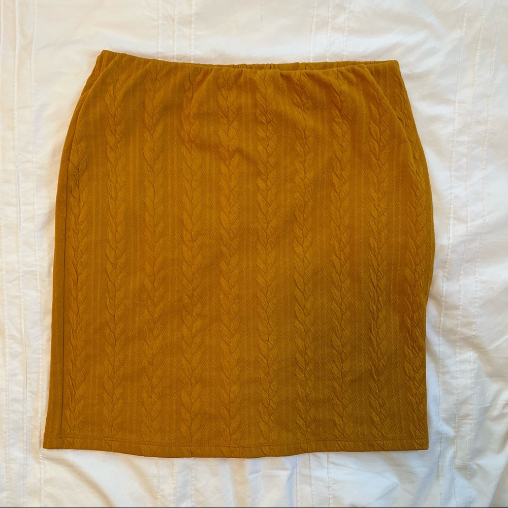 Gilli Skirt